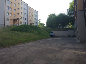 Zdjęcie 1 przedstawia problem zgłoszony w tym alercie