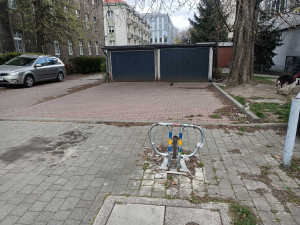 Zdjęcie 2 przedstawia problem zgłoszony w tym alercie