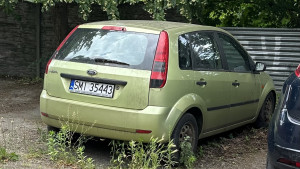 Zdjęcie 1 przedstawia problem zgłoszony w tym alercie