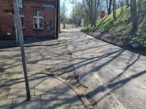 Zdjęcie 1 przedstawia problem zgłoszony w tym alercie