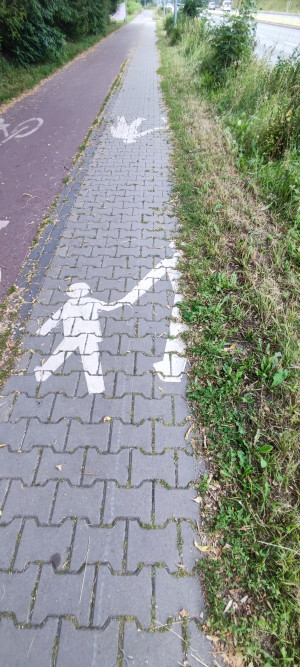 Zdjęcie 2 przedstawia problem zgłoszony w tym alercie