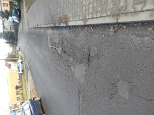Zdjęcie 2 przedstawia problem zgłoszony w tym alercie