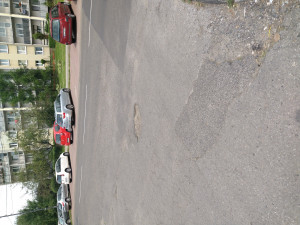 Zdjęcie 1 przedstawia problem zgłoszony w tym alercie