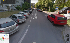 Zdjęcie 1 przedstawia problem zgłoszony w tym alercie
