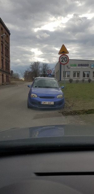 Zdjęcie 1 przedstawia problem zgłoszony w tym alercie