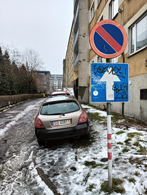 Zdjęcie 5 przedstawia problem zgłoszony w tym alercie