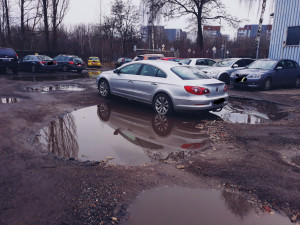 Zdjęcie 1 przedstawia problem zgłoszony w tym alercie