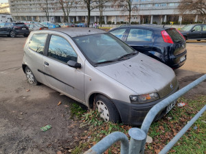 Zdjęcie 2 przedstawia problem zgłoszony w tym alercie