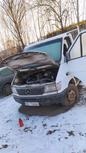Zdjęcie 1 przedstawia problem zgłoszony w tym alercie