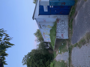 Zdjęcie 1 przedstawia problem zgłoszony w tym alercie
