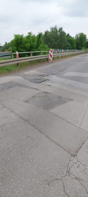 Zdjęcie 3 przedstawia problem zgłoszony w tym alercie