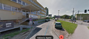 Zdjęcie 1 przedstawia problem zgłoszony w tym alercie