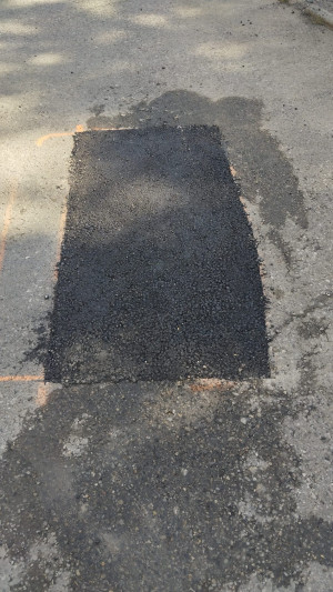 Zdjęcie 5 przedstawia problem zgłoszony w tym alercie