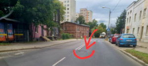 Zdjęcie 1 przedstawia problem zgłoszony w tym alercie