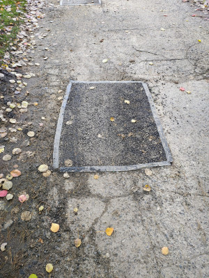 Zdjęcie 2 przedstawia problem zgłoszony w tym alercie