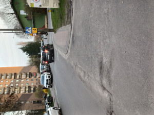 Zdjęcie 1 przedstawia problem zgłoszony w tym alercie