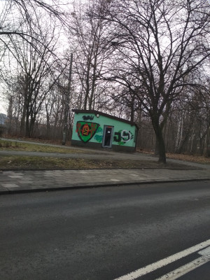Zdjęcie 2 przedstawia problem zgłoszony w tym alercie