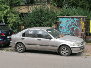 Zdjęcie 1 przedstawia problem zgłoszony w tym alercie