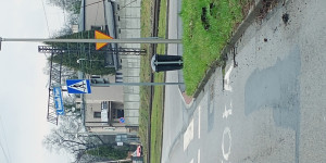 Zdjęcie 2 przedstawia problem zgłoszony w tym alercie