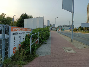 Zdjęcie 1 przedstawia problem zgłoszony w tym alercie