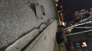 Zdjęcie 1 przedstawia problem zgłoszony w tym alercie