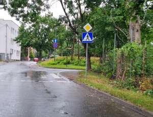 Zdjęcie 4 przedstawia problem zgłoszony w tym alercie
