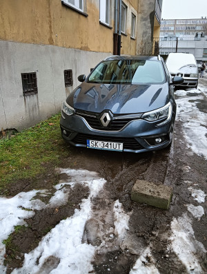 Zdjęcie 2 przedstawia problem zgłoszony w tym alercie