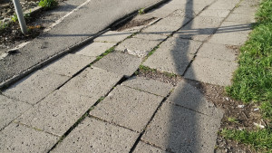 Zdjęcie 3 przedstawia problem zgłoszony w tym alercie