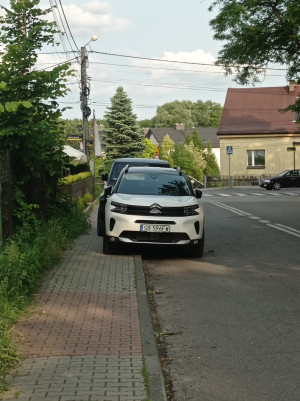 Zdjęcie 2 przedstawia problem zgłoszony w tym alercie