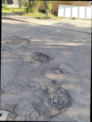 Zdjęcie 2 przedstawia problem zgłoszony w tym alercie