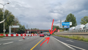 Zdjęcie 3 przedstawia problem zgłoszony w tym alercie