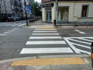 Zdjęcie 2 przedstawia problem zgłoszony w tym alercie