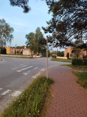 Zdjęcie 1 przedstawia problem zgłoszony w tym alercie