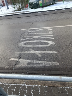 Zdjęcie 1 przedstawia problem zgłoszony w tym alercie