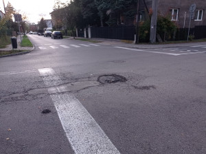 Zdjęcie 2 przedstawia problem zgłoszony w tym alercie
