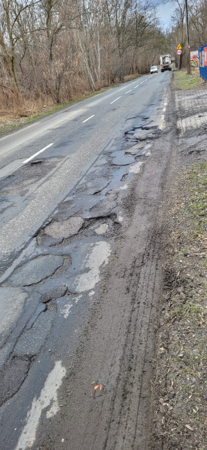Zdjęcie 2 przedstawia problem zgłoszony w tym alercie