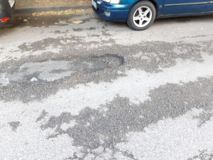 Zdjęcie 2 przedstawia problem zgłoszony w tym alercie
