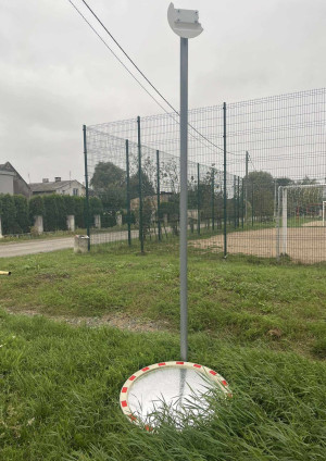 Zdjęcie 1 przedstawia problem zgłoszony w tym alercie