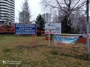 Zdjęcie 1 przedstawia problem zgłoszony w tym alercie