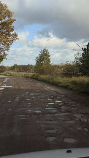 Zdjęcie 1 przedstawia problem zgłoszony w tym alercie