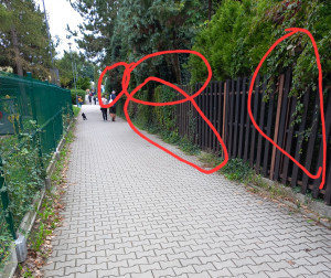 Zdjęcie 4 przedstawia problem zgłoszony w tym alercie