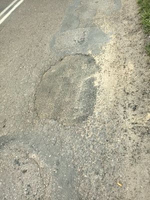 Zdjęcie 2 przedstawia problem zgłoszony w tym alercie