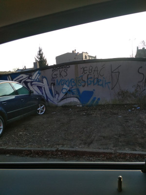 Zdjęcie 1 przedstawia problem zgłoszony w tym alercie