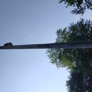 Zdjęcie 2 przedstawia problem zgłoszony w tym alercie