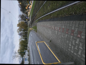 Zdjęcie 2 przedstawia problem zgłoszony w tym alercie