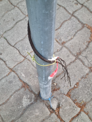 Zdjęcie 1 przedstawia problem zgłoszony w tym alercie