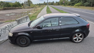 Zdjęcie 3 przedstawia problem zgłoszony w tym alercie