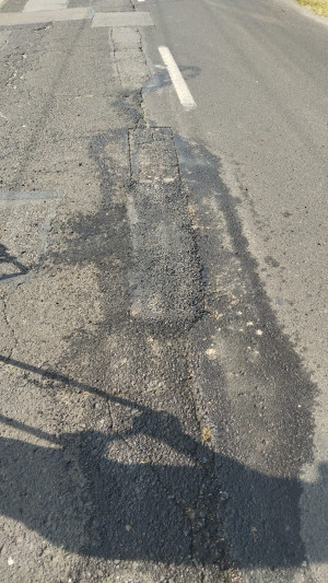 Zdjęcie 3 przedstawia problem zgłoszony w tym alercie