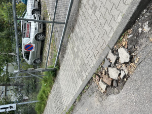 Zdjęcie 3 przedstawia problem zgłoszony w tym alercie
