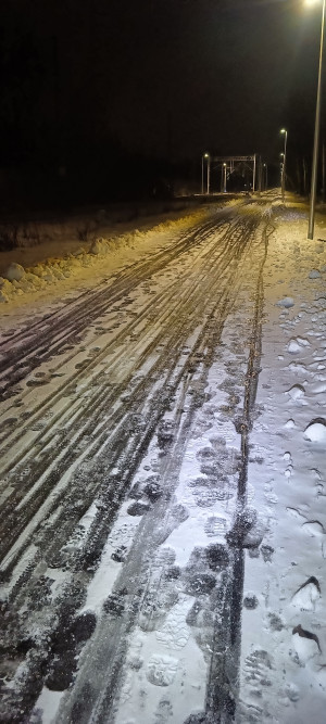 Zdjęcie 1 przedstawia problem zgłoszony w tym alercie